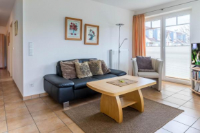 Haus Undine Wohnung 06 Boltenhagen